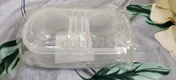 New storage box/tiffin box for sale