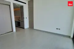 High Floor Studio | Marina View | Jvc