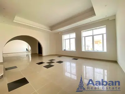 Luxury Classic Villa for Rent in Al Riqaibah 5, Sharjah