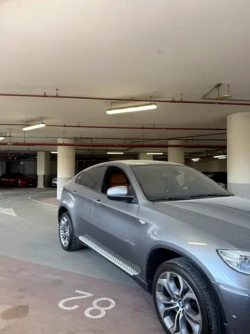 صورة 3 لـ 2014 BMW X6