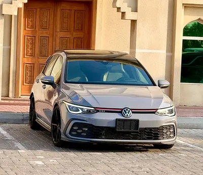 2022 Volkswagen GOLF GTI 缩略图 15