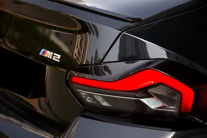 BMW M2 Standard, миниатюра 6