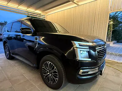 صورة 4 لـ 2026 Nissan PATROL