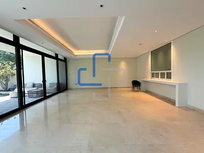 4BR+M | Private Pool | Saadiyat Luxury Living