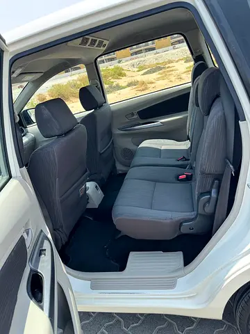 صورة 10 لـ 2020 Toyota AVANZA