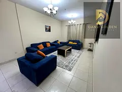 Premium 1 Bedroom Fully Furnished Apartment | Balcony | 2 Washrooms | FREE Wi-Fi | Al Taawun Sharjah