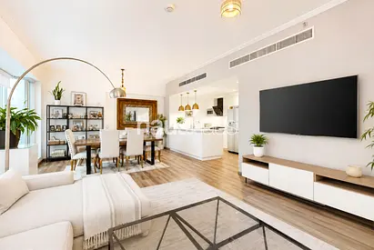 Upgraded | Fully Furnished | Rented | Great Views