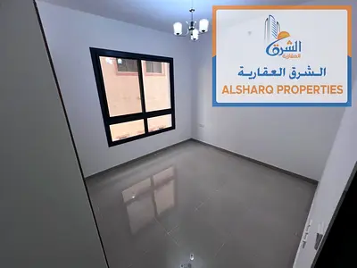 غرفتين وصاله غرفه ماستر وخزائن في الحائط وغرفه غسيل تشطيبات ممتاذة موقع مميز وقريب من كل الخدمات