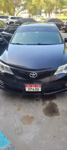 صورة 2 لـ 2013 Toyota CAMRY