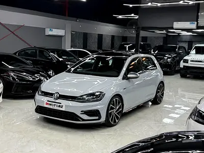 صورة 4 لـ 2019 Volkswagen GOLF R