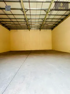 **Warehouse for Rent – Umm Al Quwain**