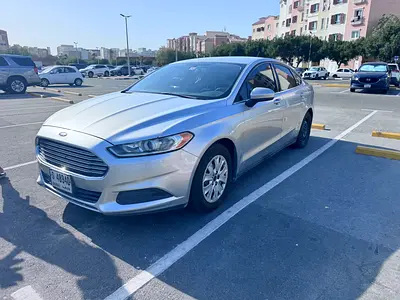 صورة 1 لـ 2014 FORD FUSION