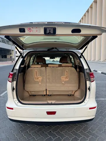 2018 Toyota PREVIA 照片 9
