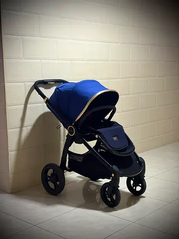 Mamas&papas Ocarro