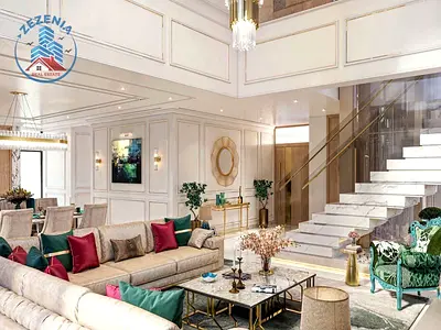 10%DP | 30 70Plan | 3Yrs Plan | 850AED\Sqft | MaidRoom