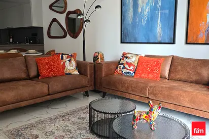Fully Furnished | Prime Location | Prime Quality