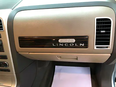 صورة 12 لـ 2008 Lincoln MKX