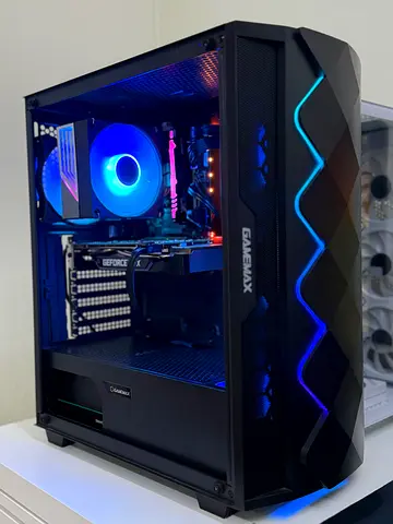 Beast Custom Pc For - Gaming / Video Editing - Rendering- Multi Tasking Pc - Gtx 1660 (6Gb) 🔥