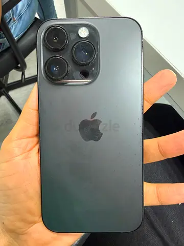 iPhone 14 Pro for sale