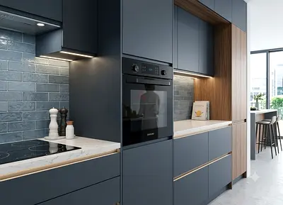 Samsung Built-In Combination Oven with Microwave & Fan – Modern Design | Premium Quality