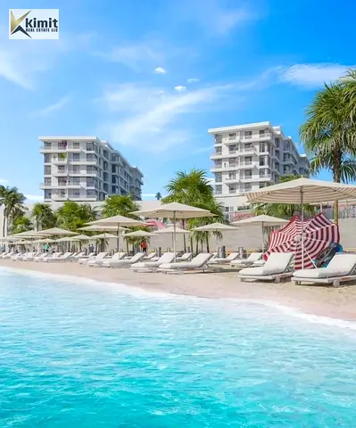 CASH OFFER DEAL | Sea View Studio | Freehold for All Nationalities