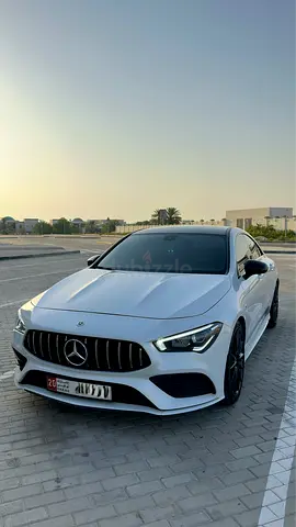 2020 Mercedes-Benz CLA 250 AMG - Sleek & Sporty