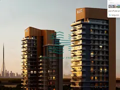 Limited Availability | 17% ROI Near Creek Metro, DXB & Downtown