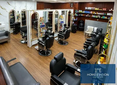 Running Business | Al Barsha 1 | Key Money 349K