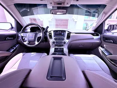 2019 GMC YUKON — фото 9