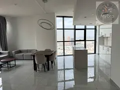 High-Floor 1BR | Corner Windows | Downtown Skyline Views