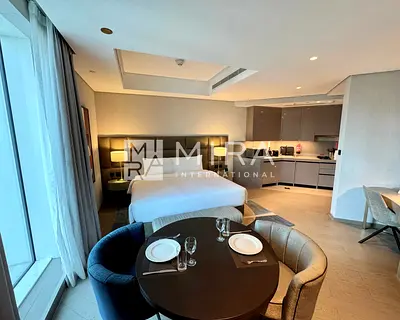 Maid Service | All Bills | Furnished and Ready