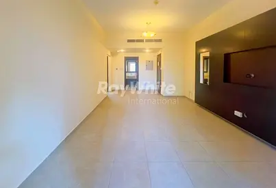 1BR | Vacant and Ready to Move In |