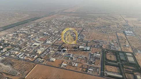 Mixed-Use Land ~10,000 sq. ft. Near Al Sajaa | Direct Access
