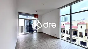 Bright Unit | Unfurnished | Chiller Free | Courtyard View