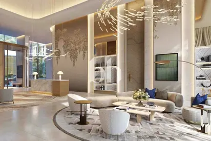 Premium Development | Branded | Furnished