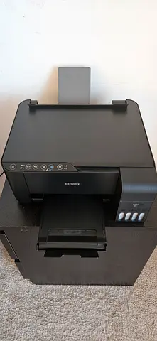 Canon L3150 printer scanner