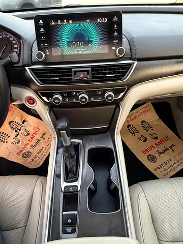 صورة مصغرة 15 لـ 2019 Honda ACCORD
