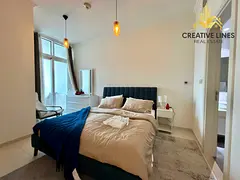 Fully Furnished | Cozy Layout | 1Br Yearly Lease