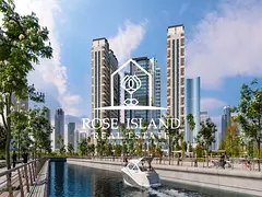Rare 2BR|Full Sea & Mangrove View|Prime Location