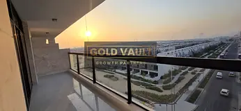 Motivated Seller | Brand New | Premium Unfurnished Apartment | Rented | Villas view