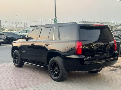 2015 Chevrolet TAHOE 照片 6