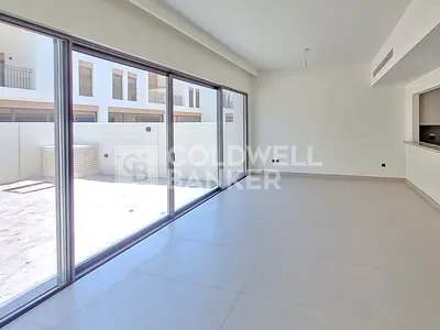Vacant | Brand New 3BR-TH | Costa Brava 2