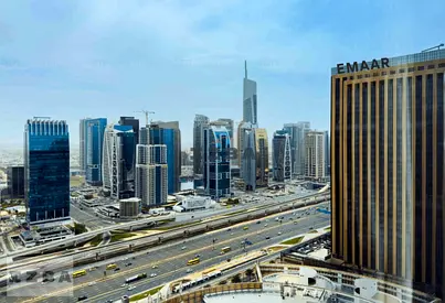 Stunning Marina View | Furnished 1BR | Hot Deal