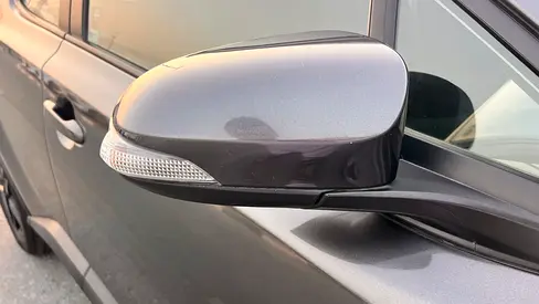 2021 Toyota C-HR photo 15