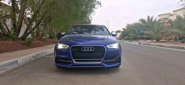 صورة 9 لـ 2016 AUDI S3
