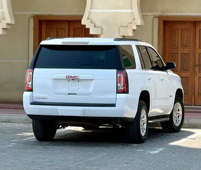 2019 GMC YUKON — фото 6