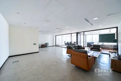 Vacant | Grade A | Prime Location