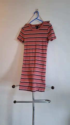 Short dress from Forever 21. Size medium