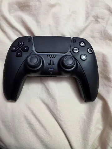 PlayStation 5 Controller Black