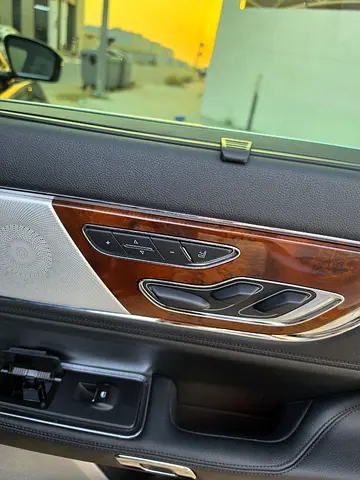 2017 Lincoln CONTINENTAL — фото 7